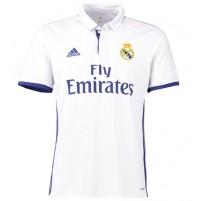 Adidas Real Madrid Kids Home Jersey 16/17